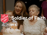 Betty's 75 Years of Service